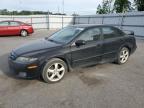 2008 Mazda 6 I للبيع في Dunn، NC - Rear End