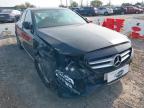 2015 MERCEDES BENZ C220 SPORT for sale at Copart ROCHFORD