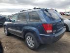 2010 Jeep Grand Cherokee Laredo na sprzedaż w Elgin, IL - Front End