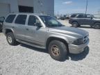 2000 Dodge Durango  de vânzare în Reno, NV - Undercarriage
