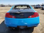 2004 Infiniti G35  for Sale in Bowmanville, ON - Rear End