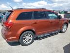 2014 Dodge Journey Sxt for Sale in Magna, UT - Side