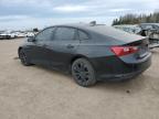 2016 CHEVROLET MALIBU LT for sale at Copart ON - TORONTO
