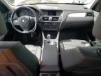 2013 Bmw X3 Xdrive28I na sprzedaż w Portland, OR - Rear End