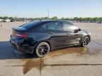 2013 Dodge Dart Se продається в Grand Prairie, TX - Front End