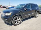 2013 Jeep Grand Cherokee Overland na sprzedaż w Grand Prairie, TX - Side