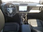 2021 Ford Bronco Base продається в Wilmer, TX - Front End