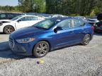 2018 Hyundai Elantra Sel na sprzedaż w Fairburn, GA - Mechanical