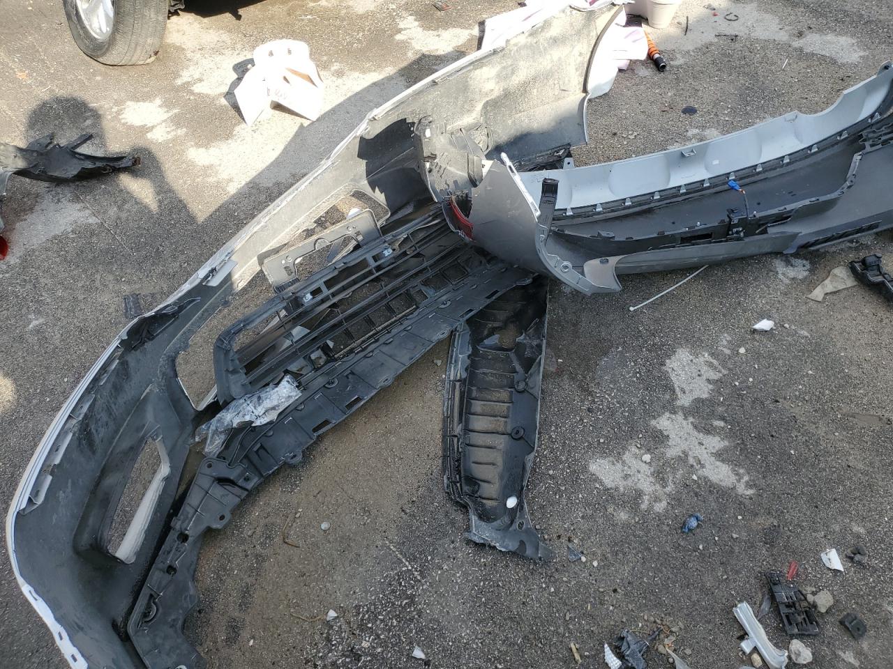2024 Hyundai Venue Se VIN: KMHRB8A30RU331770 Lot: 53981335