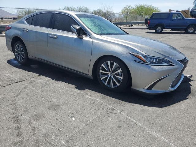  LEXUS ES350 2021 Серый