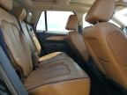 2013 Lincoln Mkx  للبيع في Conway، AR - Front End