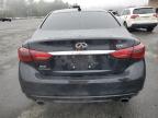 2019 Infiniti Q50 Red Sport 400 на продаже в Exeter, RI - Front End
