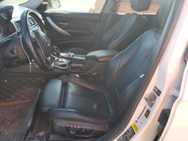 2014 BMW 320 I XDRIVE  