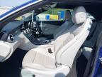 2016 MERCEDES BENZ C 220 AMG for sale at Copart ST HELENS
