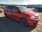 2015 Dodge Grand Caravan Sxt за продажба в Conway, AR - Side