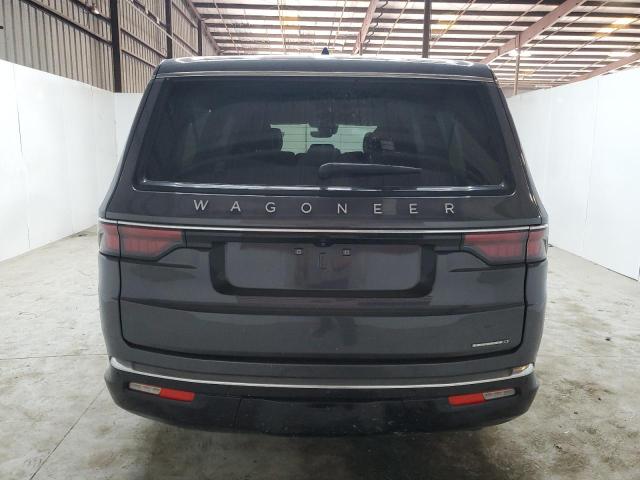  JEEP WAGONEER 2024 Gray
