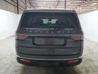 2024 Jeep Wagoneer L Series Ii   იყიდება Jacksonville-ში, FL - Front End