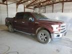 2015 Ford F150 Supercrew   for Sale in Lexington, KY - Burn - Interior