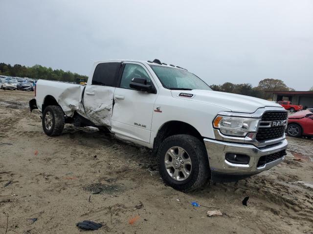  RAM 2500 2022 White