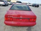 1996 Mercedes-Benz Sl 320 for Sale in Tulsa, OK - Front End