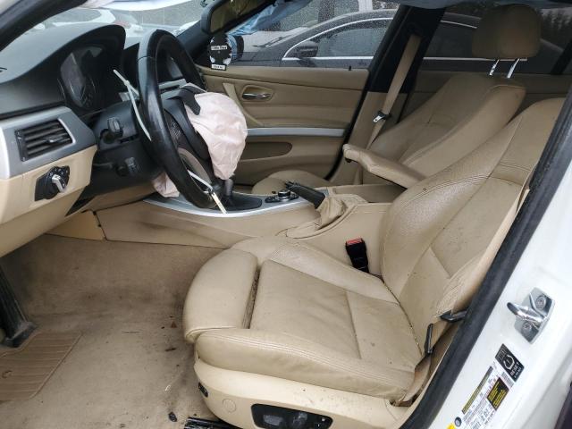 2009 BMW 335 I