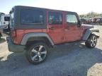 2012 Jeep Wrangler Unlimited Sport للبيع في Walton، KY - Front End