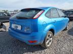 2009 FORD FOCUS ZETE for sale at Copart YORK