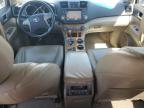 2010 Toyota Highlander Hybrid Limited იყიდება Prairie Grove-ში, AR - Front End