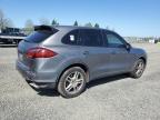 2012 Porsche Cayenne S for Sale in Eugene, OR - Front End
