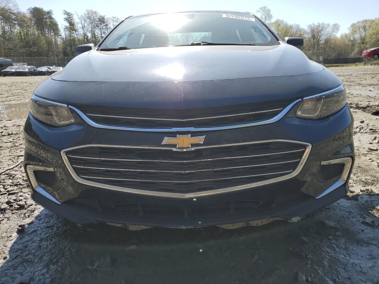 1G1ZB5ST4GF260052 CHEVROLET MALIBU 2016