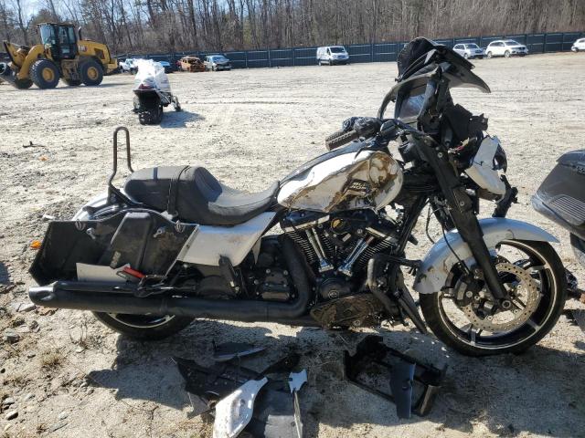 2024 Harley-Davidson Flhx 