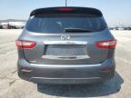 2014 Infiniti Qx60    for Sale in Tulsa, OK - Front End