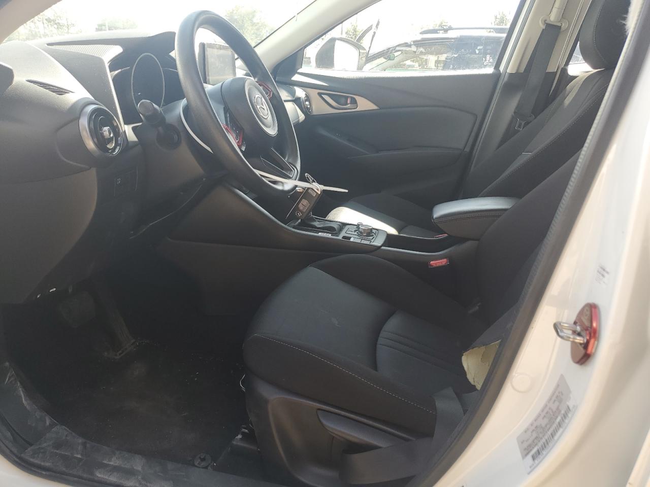 2019 Mazda Cx-3 Sport VIN: JM1DKFB76K1450791 Lot: 51793185