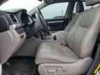 2015 Toyota Highlander Xle en Venta en Temple, TX - Hail