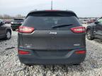 2017 Jeep Cherokee Latitude en Venta en Wayland, MI - Side