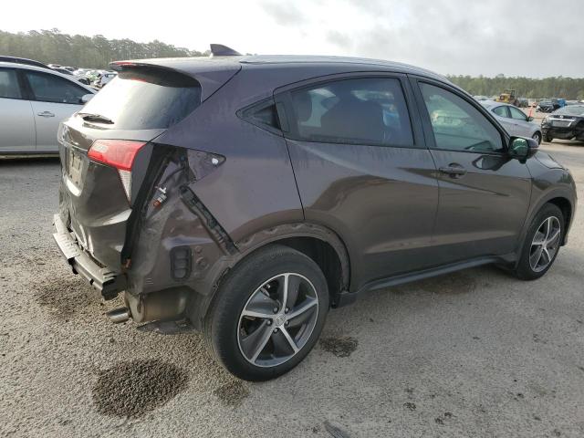 HONDA HR-V 2022 Фиолетовый