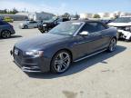 Martinez, CA에서 판매 중인 2013 Audi S5 Premium Plus - Minor Dent/Scratches