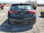 2013 Hyundai Elantra Gt  იყიდება Cahokia Heights-ში, IL - Rear End