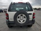 2007 Jeep Liberty Sport للبيع في Lebanon، TN - Biohazard/Chemical