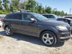 2013 Audi Q7 Prestige продається в Riverview, FL - Normal Wear
