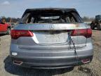 2016 Acura Mdx  للبيع في Hillsborough، NJ - Burn