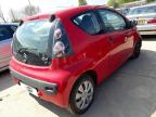 2010 CITROEN C1 VT for sale at Copart SANDY