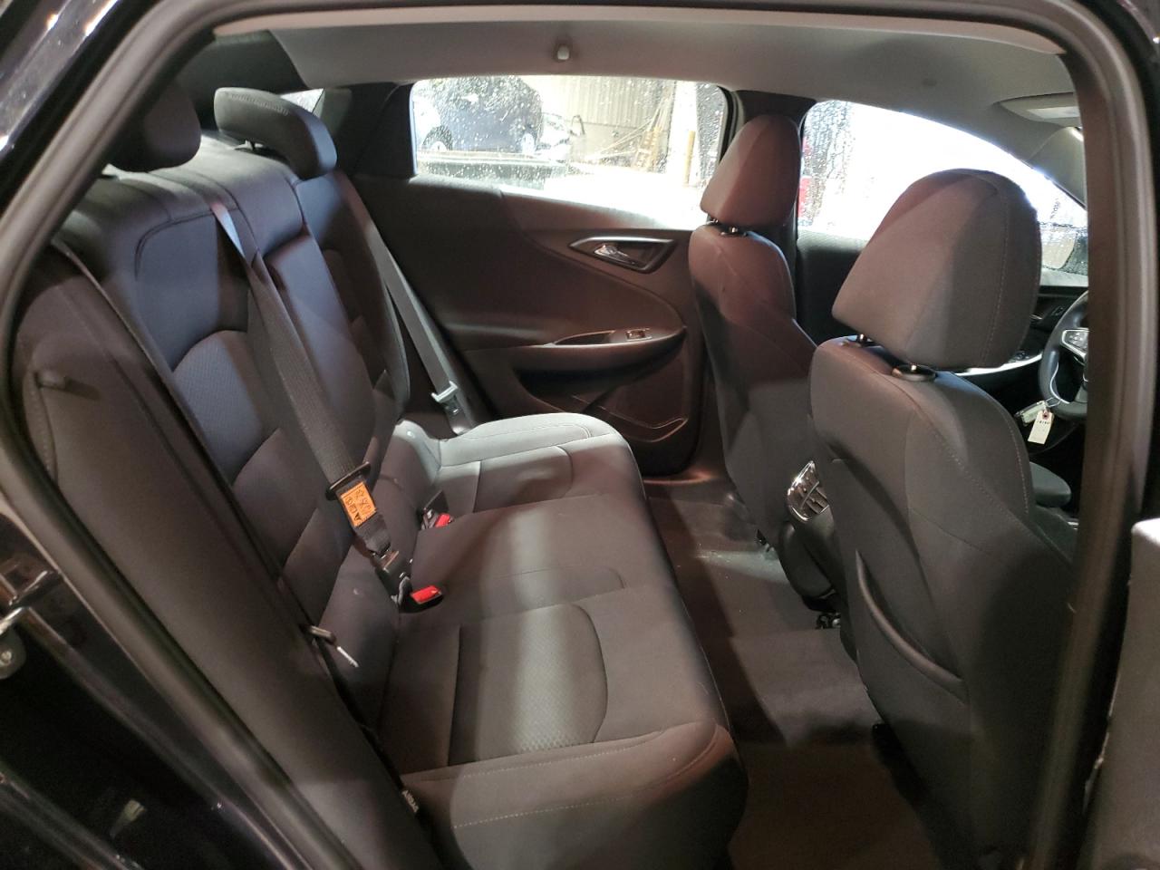 1G1ZD5STXPF180104 CHEVROLET MALIBU 2023