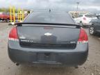 2013 Chevrolet Impala Lt   de vânzare în Indianapolis, IN - Side