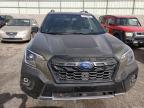 2024 Subaru Forester Wilderness იყიდება Albuquerque-ში, NM - Rear End