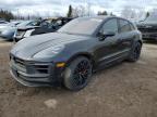 2024 PORSCHE MACAN GTS for sale at Copart ON - TORONTO