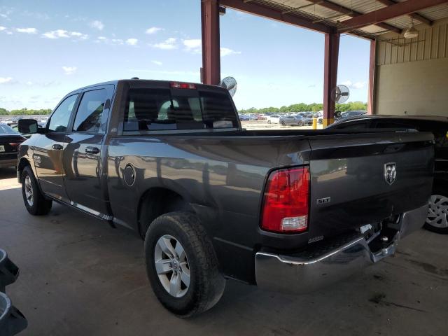  RAM 1500 2019 Szary