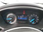 2013 Ford Fusion Se en Venta en Amarillo, TX - Minor Dent/Scratches
