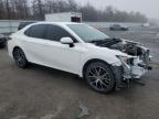 2021 Toyota Camry Se продається в Brookhaven, NY - Front End