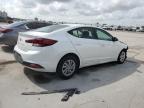 2020 Hyundai Elantra Se for Sale in New Orleans, LA - Front End